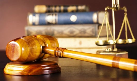 VIỆN KHOA HỌC VÀ BỔ TRỢ PHÁP LÝ THÔNG BÁO VỀ VIỆC BAN HÀNH QUY CHẾ LÀM VIỆC CỦA VIỆN
