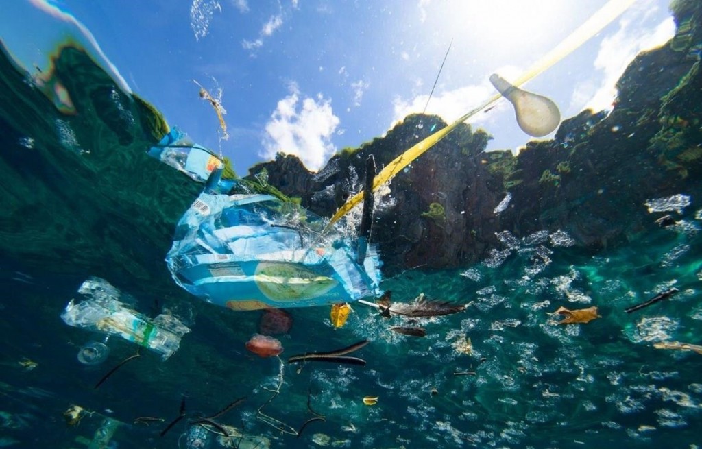 Vấn nạn nano-plastic đại dương – Hàng triệu tấn vi nhựa đang lẩn khuất