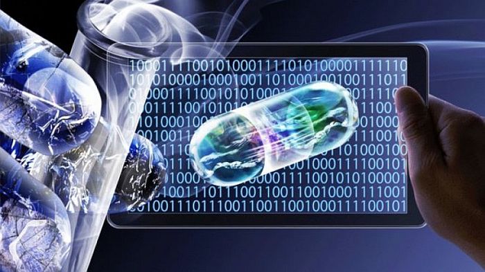 Thuốc Cá Nhân Hóa Bằng AI: Cách Mạng Trong Y Học Chính Xác