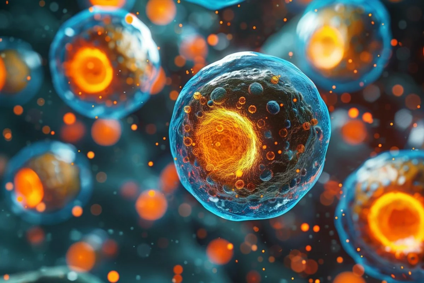  Hemifusome – Bào quan mới trong tế bào người: Cánh cửa mở ra bí mật y sinh
