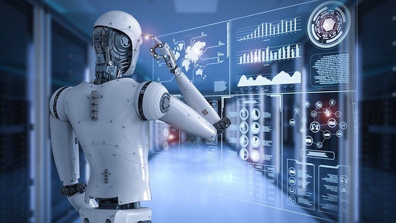 Pháp lý cho Robot và Trợ lý ảo: Khi AI thay mặt con người ra quyết định