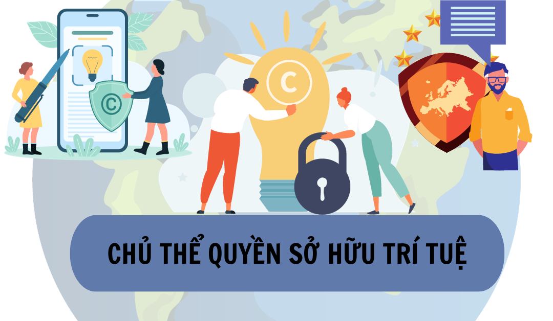 Quyền sở hữu trí tuệ trong nghiên cứu khoa học công nghệ tại đại học: Bảo vệ sáng tạo – Thúc đẩy đổi mới