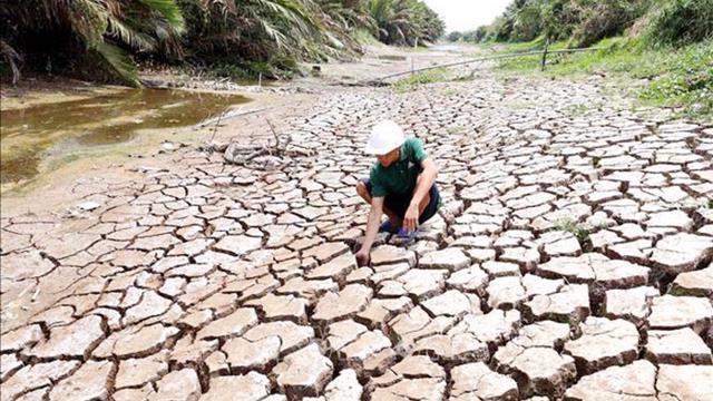 Công nghệ lọc nước từ không khí phục vụ vùng hạn mặn: Giải pháp mới cho an ninh nguồn nước