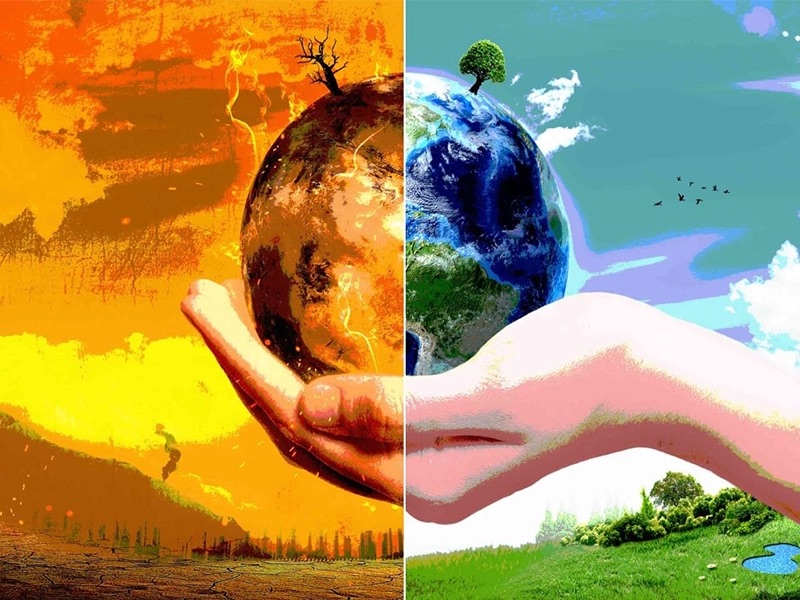 Trách nhiệm pháp lý của doanh nghiệp gây ô nhiễm môi trường: Thực trạng và giải pháp từ góc nhìn chuyên gia