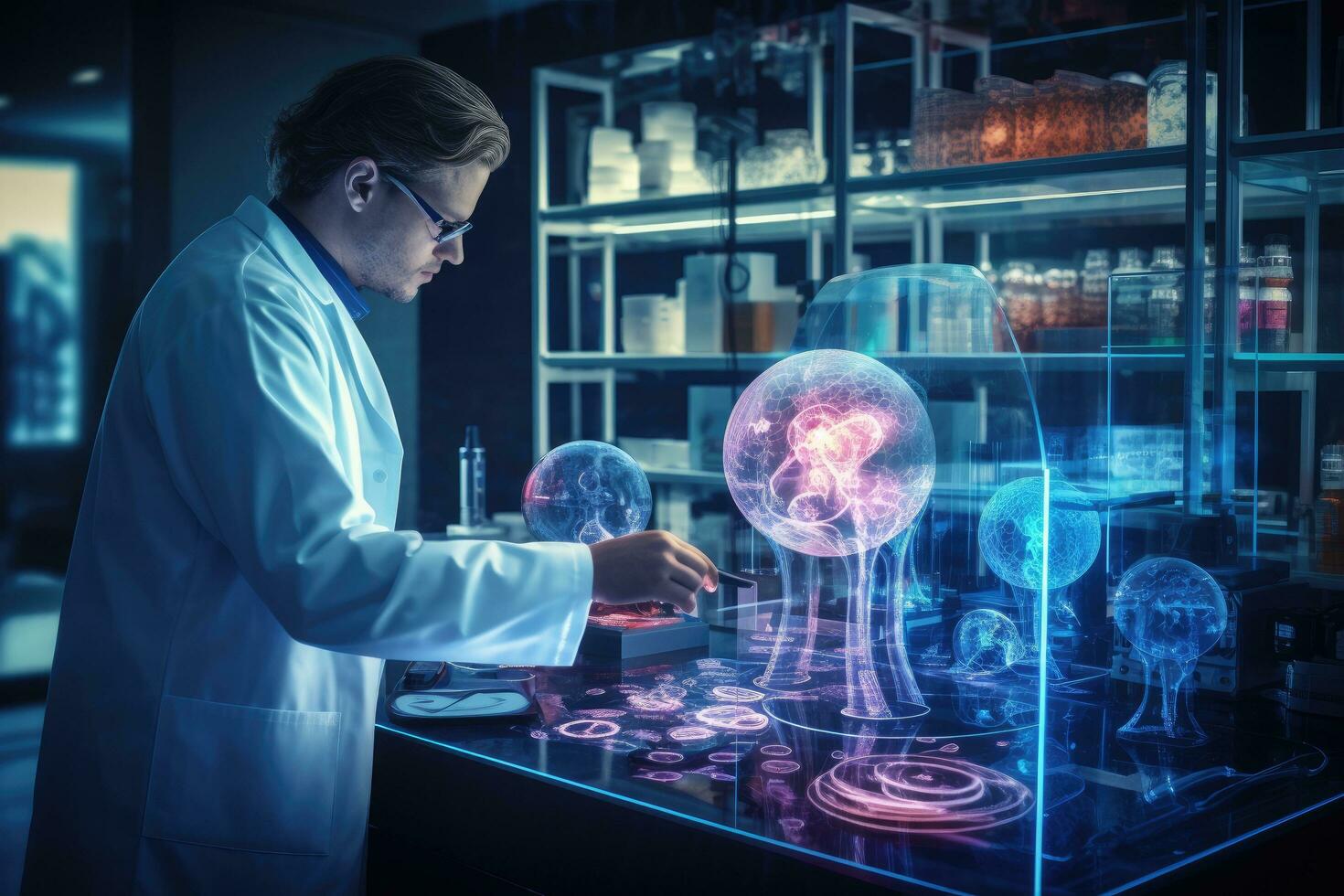 “Mini Science” – Khoa Học Nhỏ, Tác Động Lớn Trong Kỷ Nguyên Số