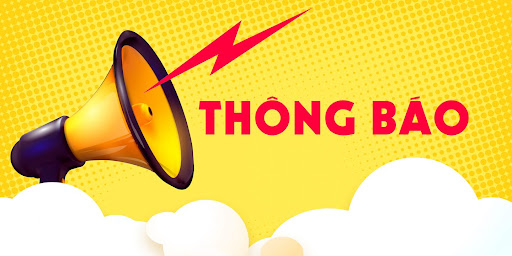 THÔNG BÁO VỀ VIỆC TỔ CHỨC HỌP HỘI ĐỒNG NGHIỆM THU ĐỀ TÀI NGHIÊN CỨU KHOA HỌC VÀ CÔNG NGHỆ CẤP CƠ SỞ NĂM 2024